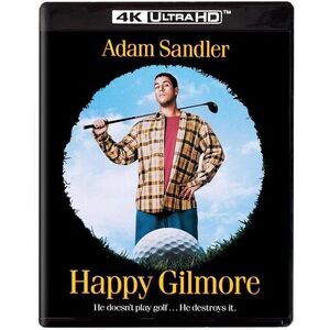 Happy Gilmore